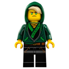LEGO The Ninjago Movie 30609 Lloyd Minifigure Polybag