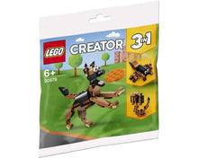 LEGO Creator 3in1 30578 German Shepherd