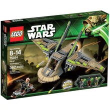 LEGO Star Wars 75024 HH-87 Starhopper