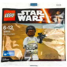 LEGO Star Wars 30605 Finn (FN-2187) Polybag
