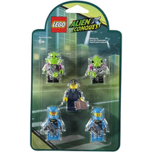 LEGO 853301 Alien Conquest Battle Pack