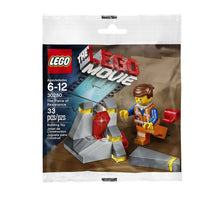 LEGO The LEGO Movie 30280 The Piece of Resistance