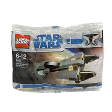 LEGO Star Wars 8033 General Grievous' Starfighter
