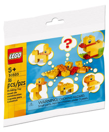 LEGO Creator 30503 Build Your Own Animal Polybag