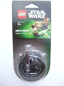 LEGO Star Wars 850635 Darth Vader Magnet