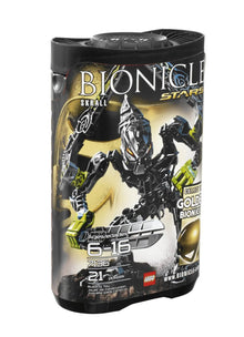 LEGO Bionicle 7136 Skrall