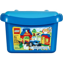 LEGO Creator 4626 Farm Brick Box