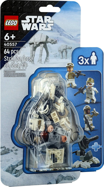 LEGO Star Wars 40557 Defense of Hoth
