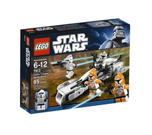 LEGO Star Wars 7913 Clone Trooper Battle Pack