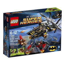 LEGO DC: Batman 76011 Man-Bat Attack