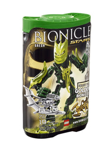 LEGO Bionicle 7117 Gresh