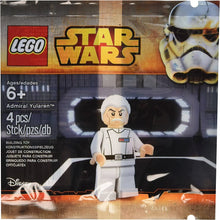LEGO Star Wars 5002947 Admiral Yelaren