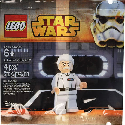 LEGO Star Wars 5002947 Admiral Yelaren