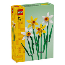 LEGO Icons 40747 Daffodils
