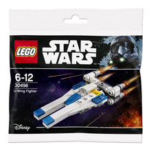 LEGO Star Wars 30496 U-Wing Fighter Polybag