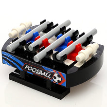 Foosball Table - B3 Customs Arcade Machine