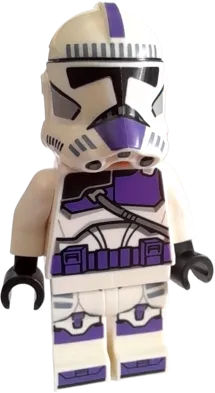 Clone Trooper 187th Legion (sw1207)